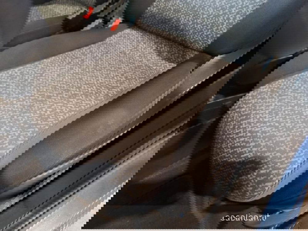 Lancia Ypsilon usata a Potenza (13)