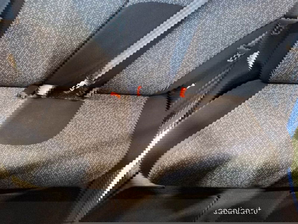 Lancia Ypsilon usata a Potenza (16)