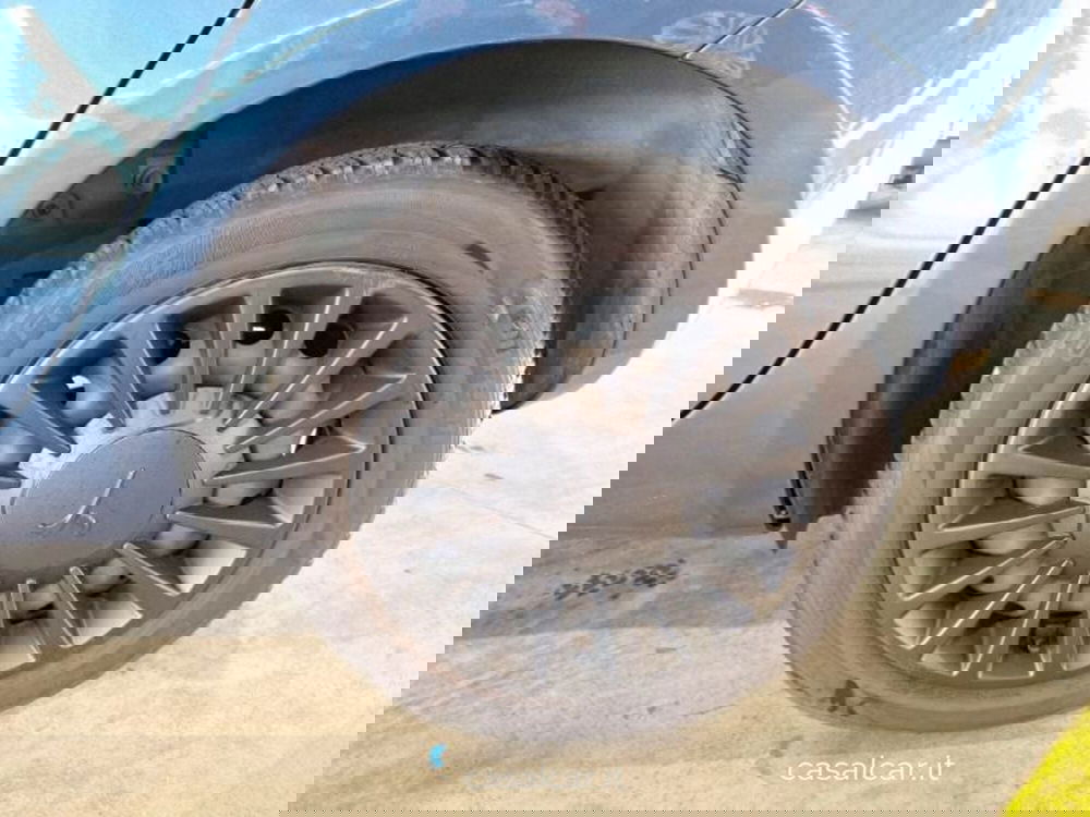 Lancia Ypsilon usata a Potenza (19)