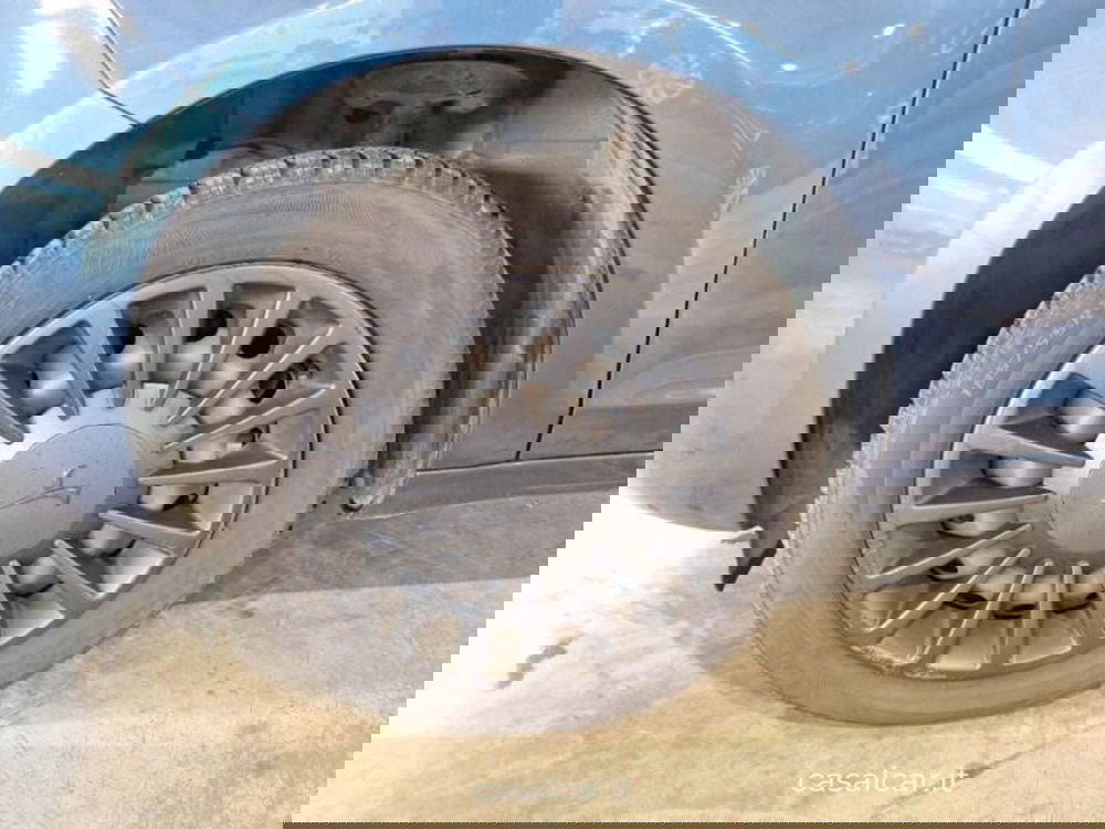 Lancia Ypsilon usata a Potenza (20)