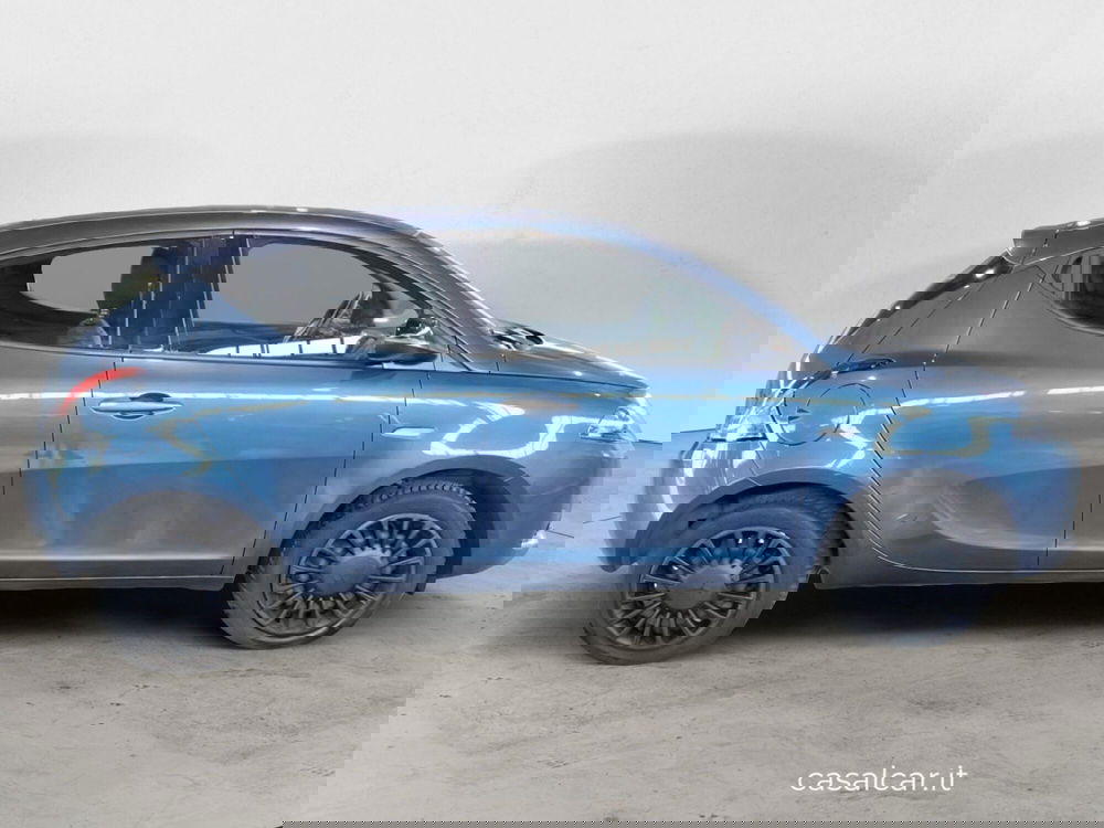 Lancia Ypsilon usata a Potenza (5)