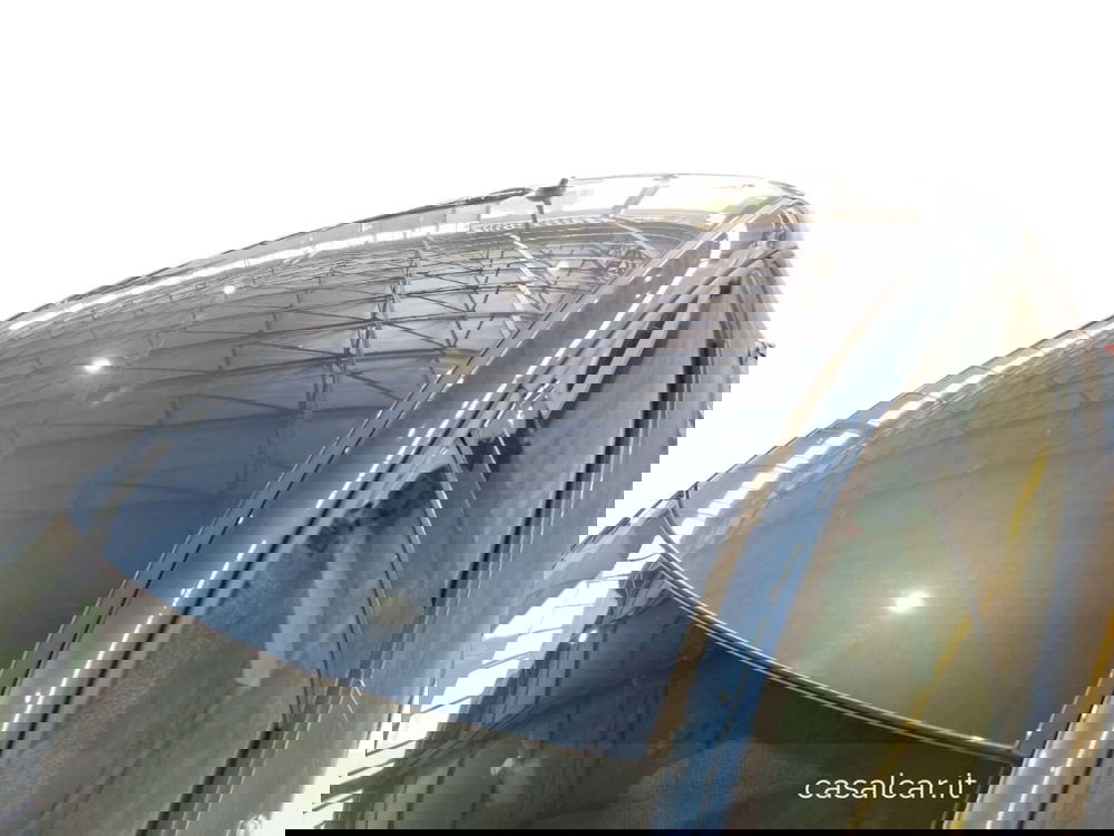 Lancia Ypsilon usata a Potenza (6)