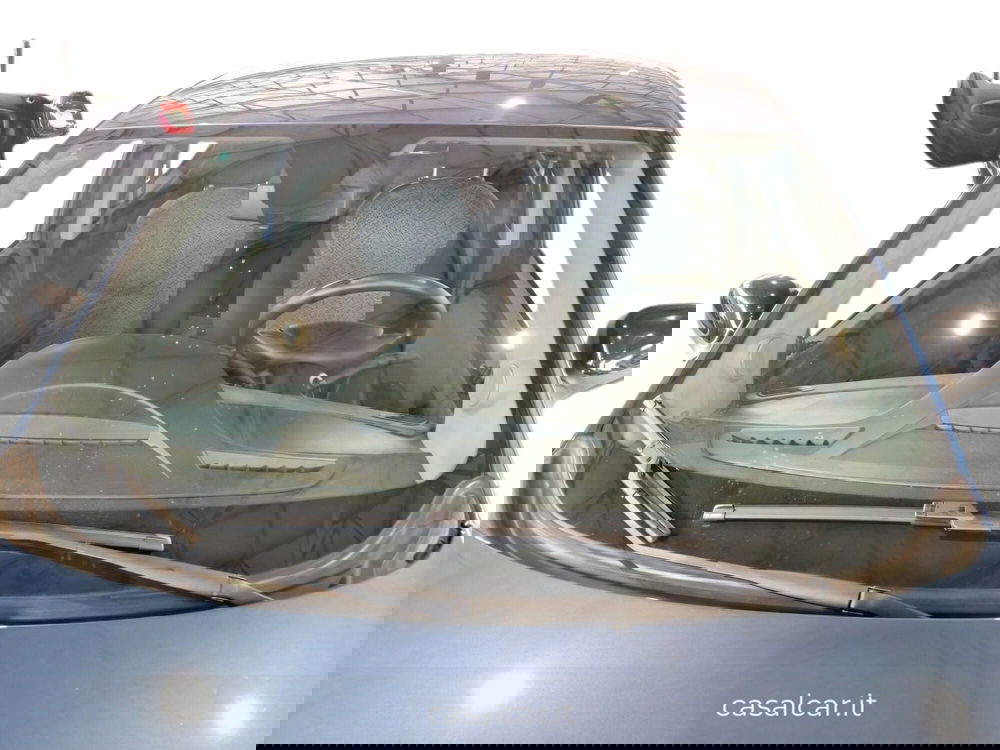 Lancia Ypsilon usata a Potenza (7)