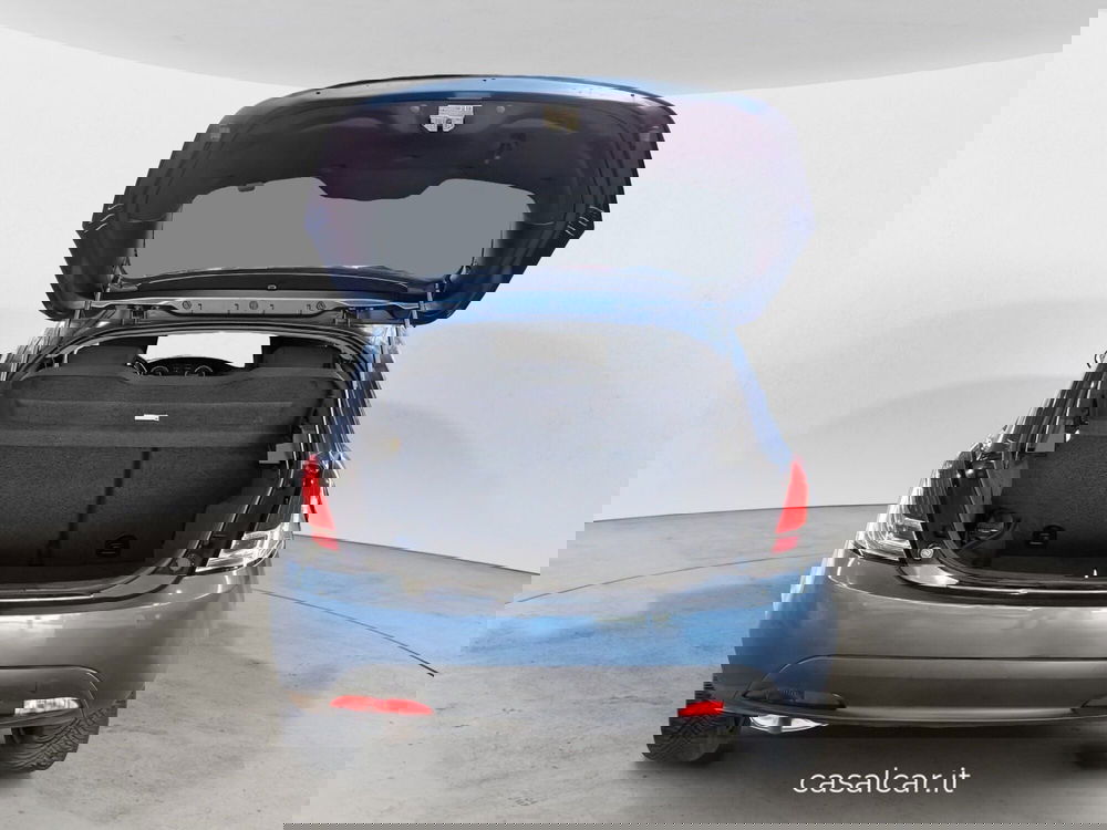 Lancia Ypsilon usata a Potenza (8)