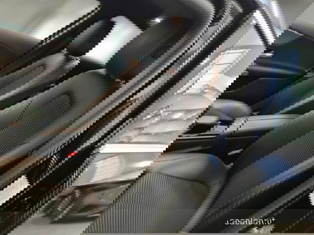 Mercedes-Benz Classe A usata a Salerno (11)