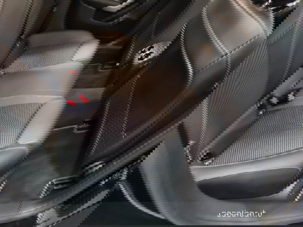 Mercedes-Benz Classe A usata a Salerno (16)