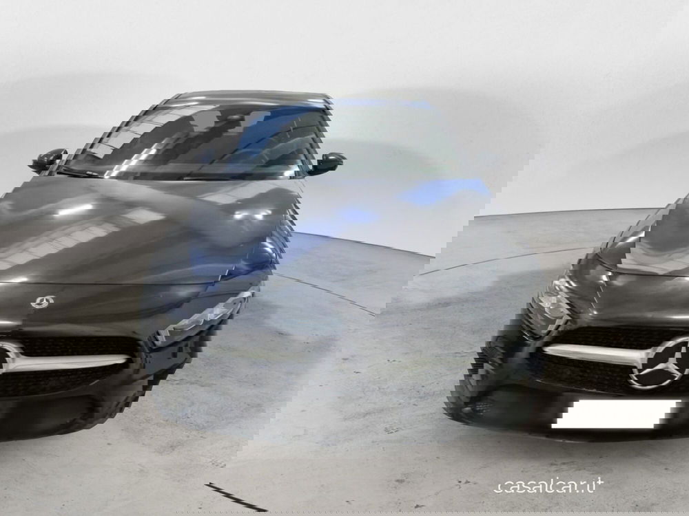 Mercedes-Benz Classe A usata a Salerno (2)