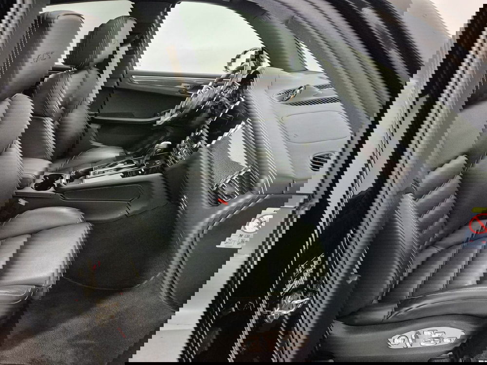 Porsche Macan usata a Alessandria (11)