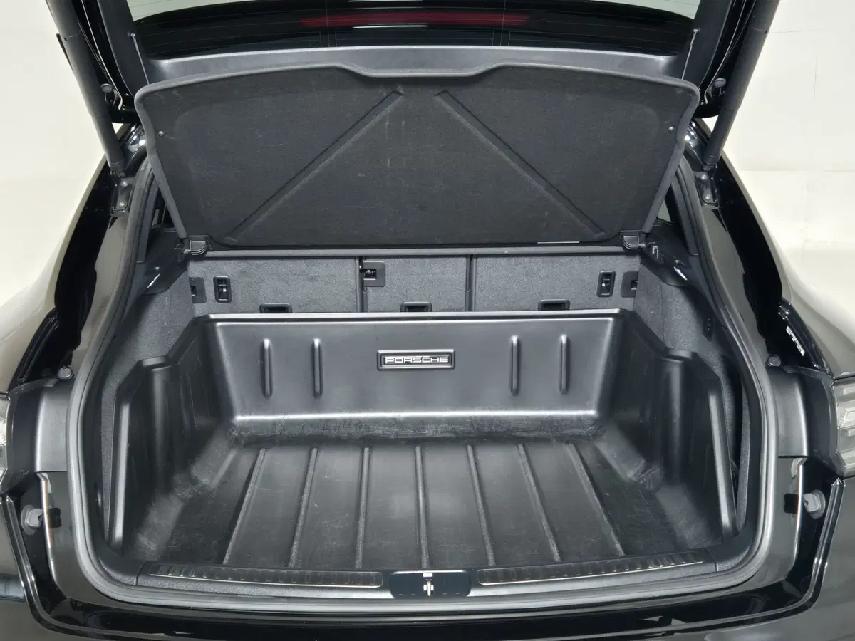 Porsche Macan usata a Alessandria (13)