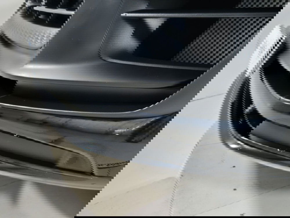 Porsche Macan usata a Alessandria (18)