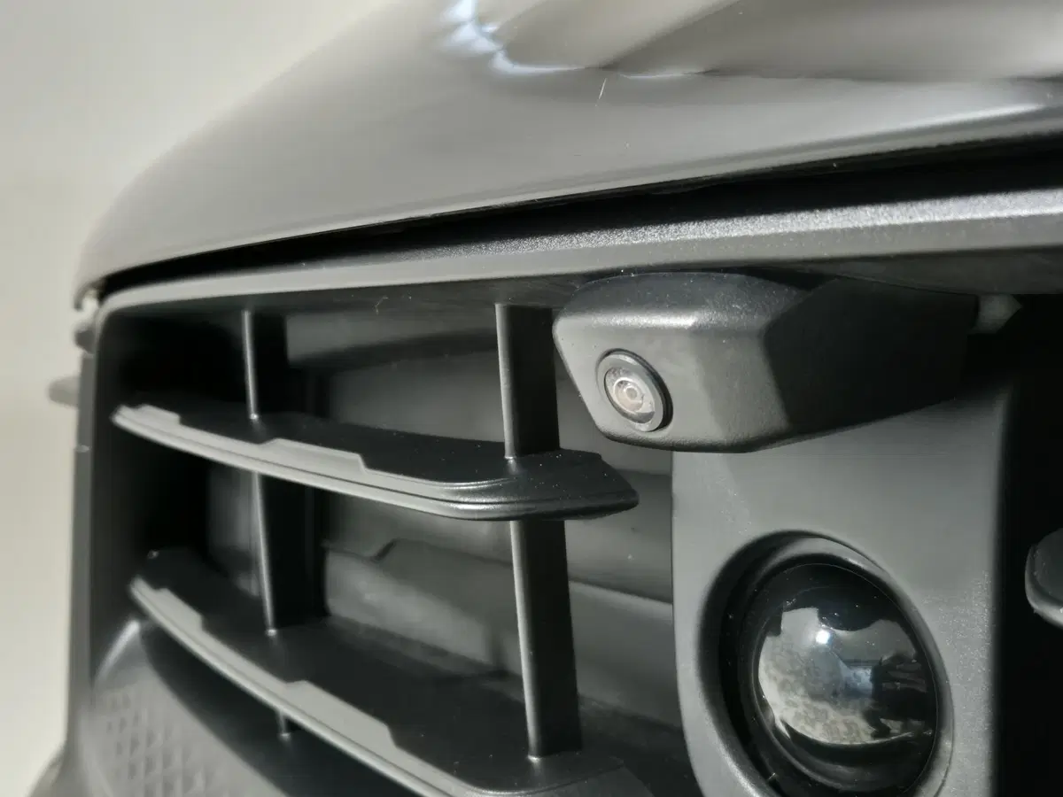 Porsche Macan usata a Alessandria (19)