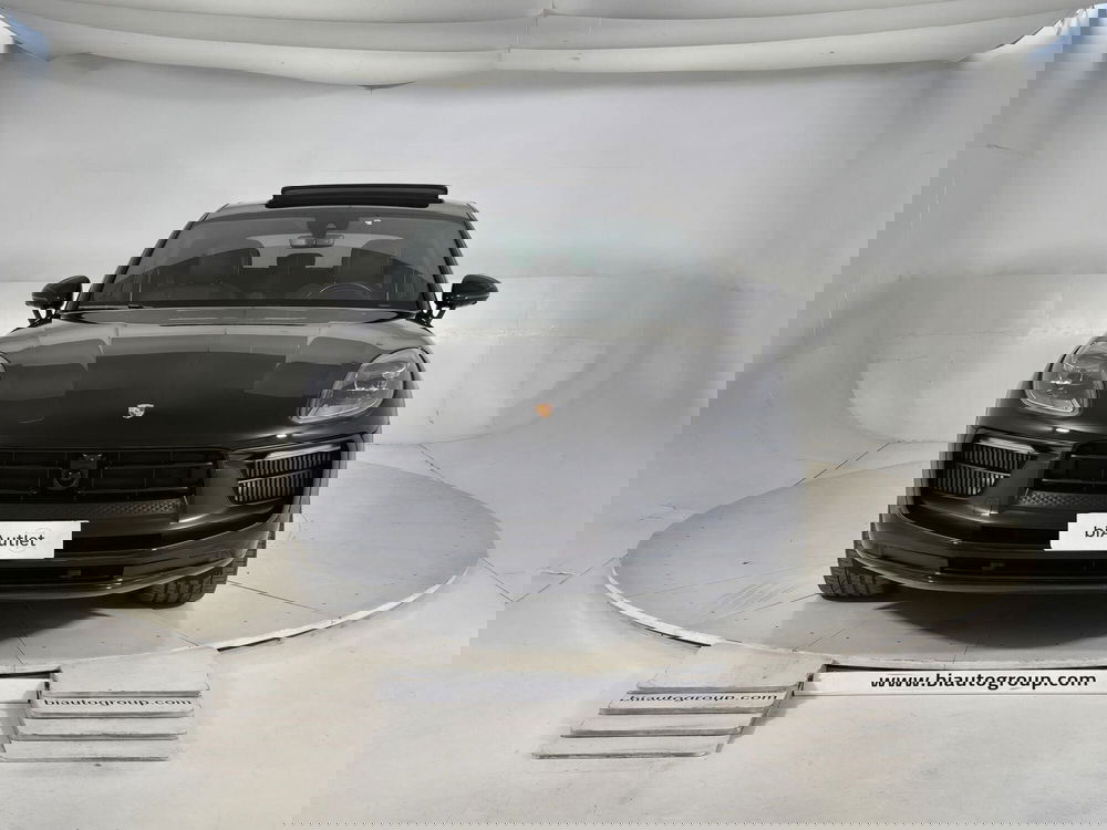 Porsche Macan usata a Alessandria (2)