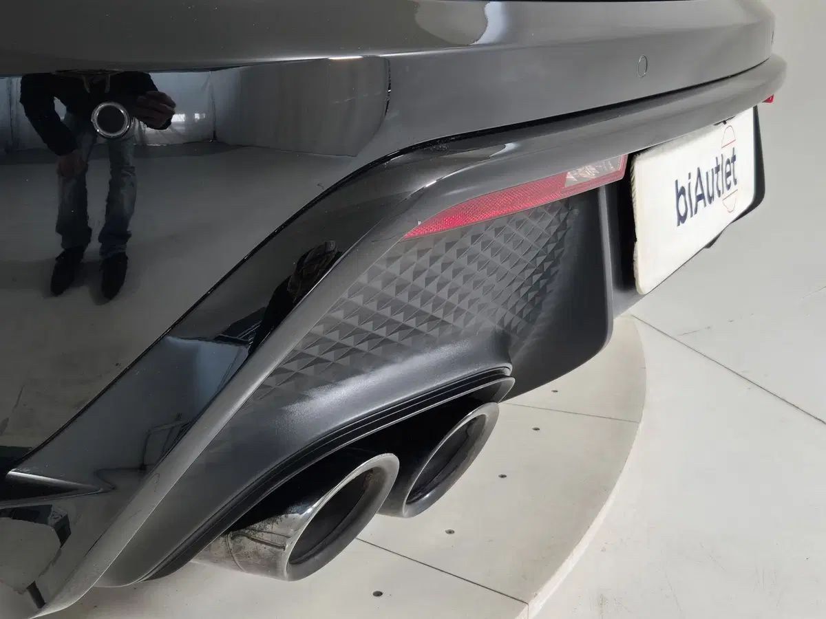 Porsche Macan usata a Alessandria (20)