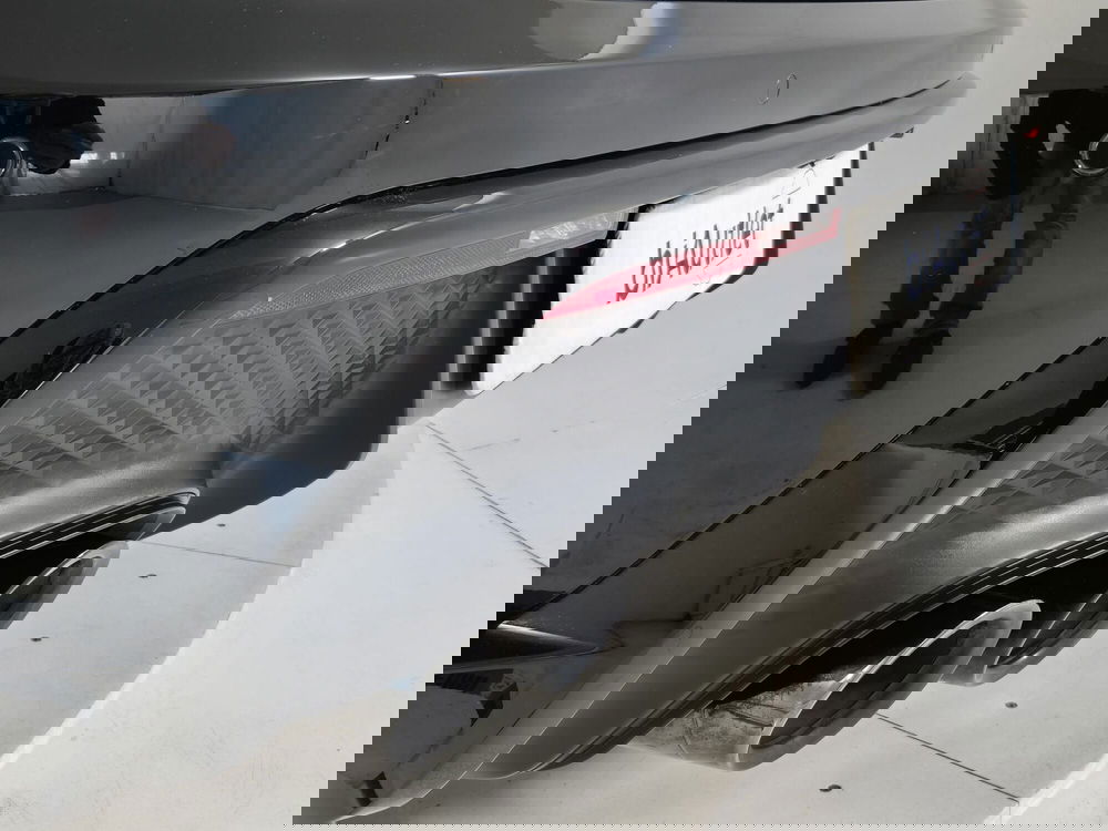 Porsche Macan usata a Alessandria (20)