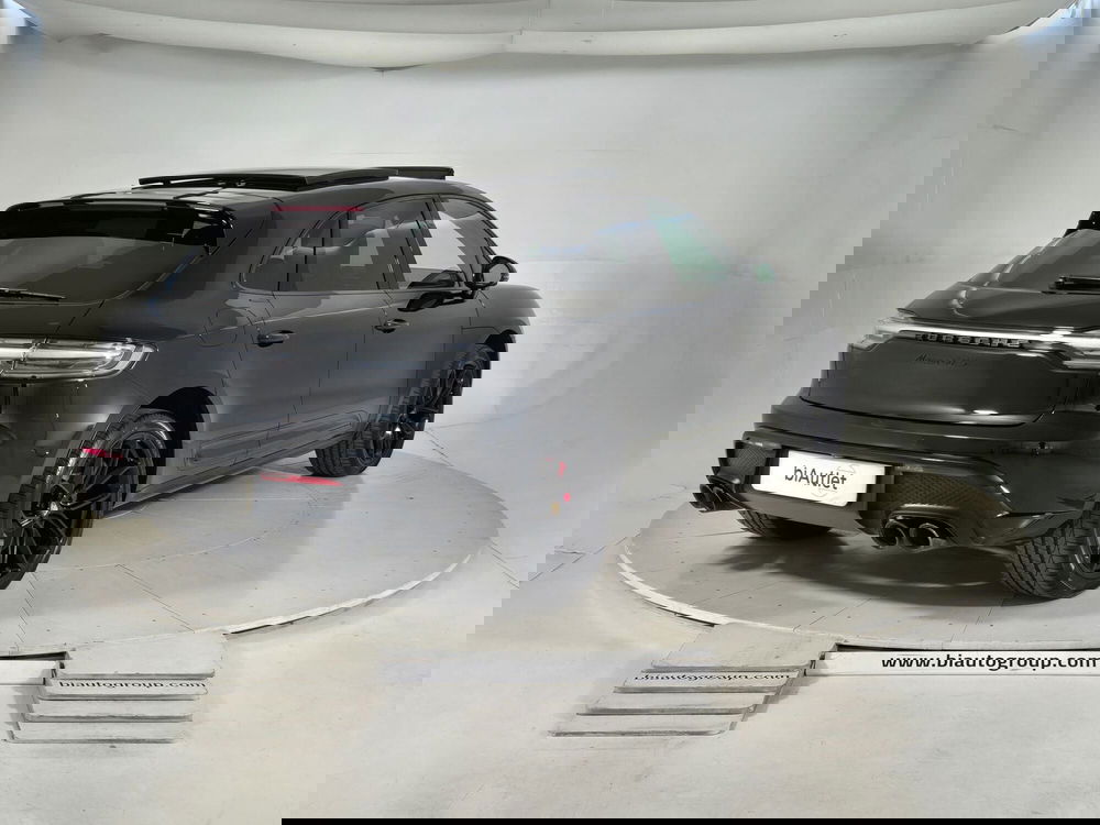 Porsche Macan usata a Alessandria (4)