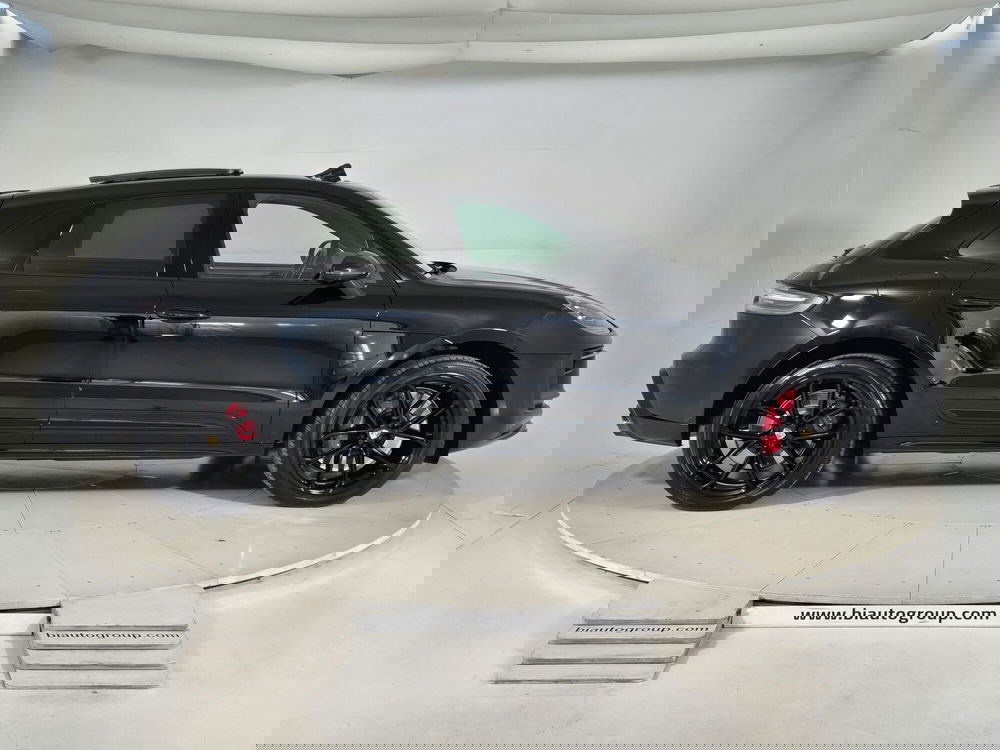 Porsche Macan usata a Alessandria (5)