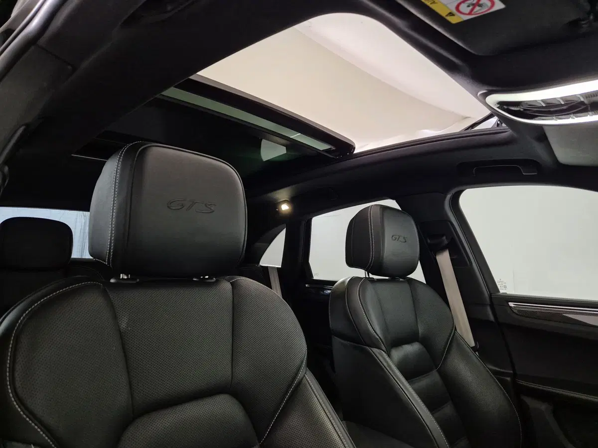 Porsche Macan usata a Alessandria (7)