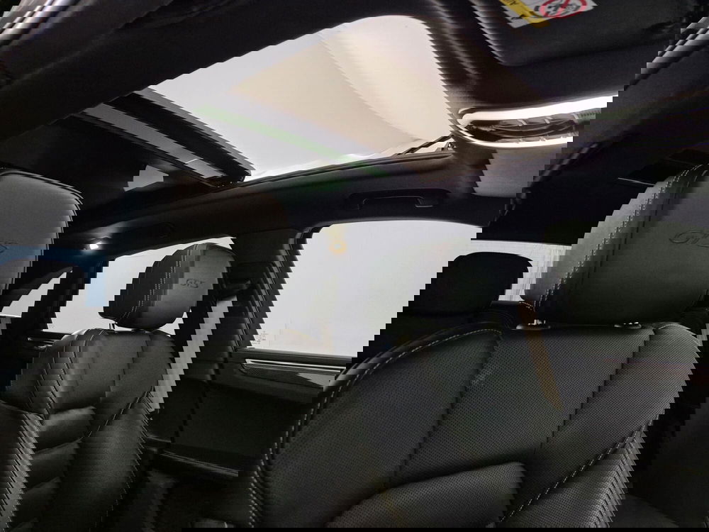 Porsche Macan usata a Alessandria (7)