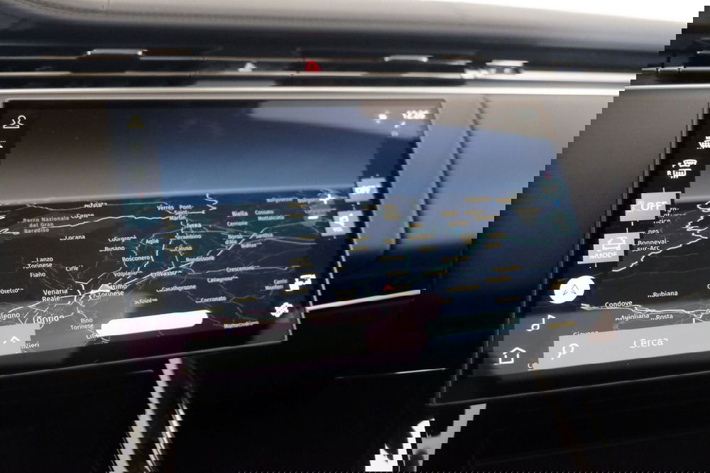 Land Rover Range Rover Sport usata a Torino (12)