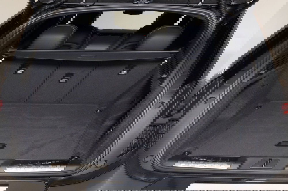 Land Rover Range Rover Sport usata a Torino (13)