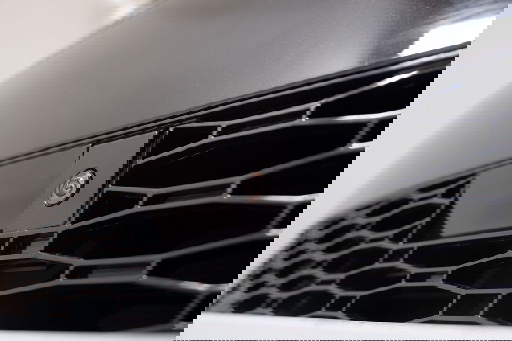 Land Rover Range Rover Sport usata a Torino (16)