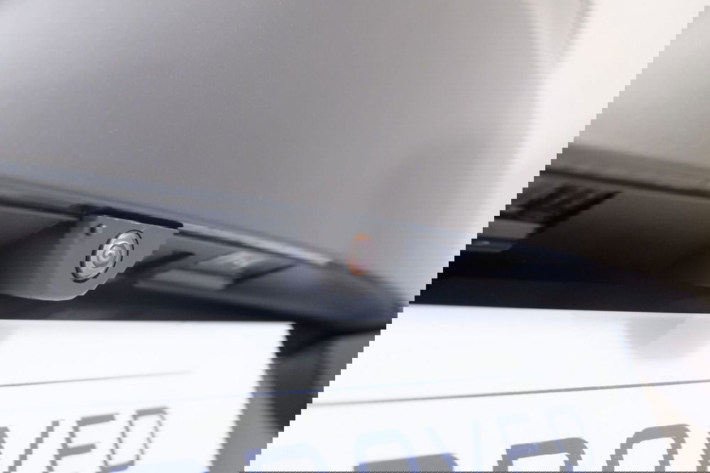 Land Rover Range Rover Sport usata a Torino (17)