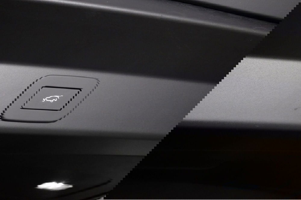 Land Rover Range Rover Sport usata a Torino (18)