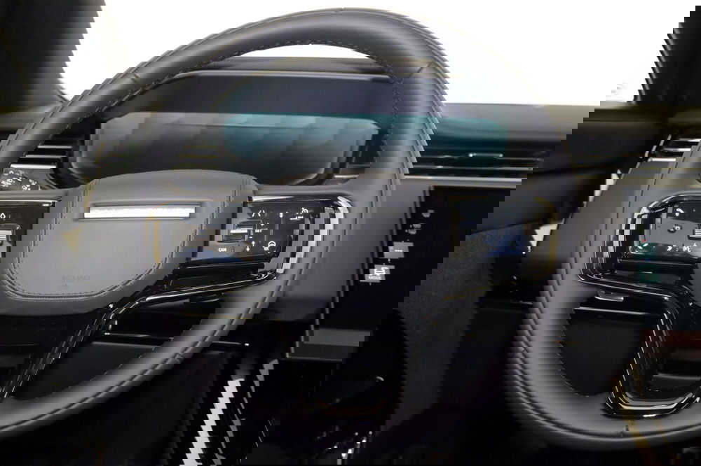 Land Rover Range Rover Sport usata a Torino (20)