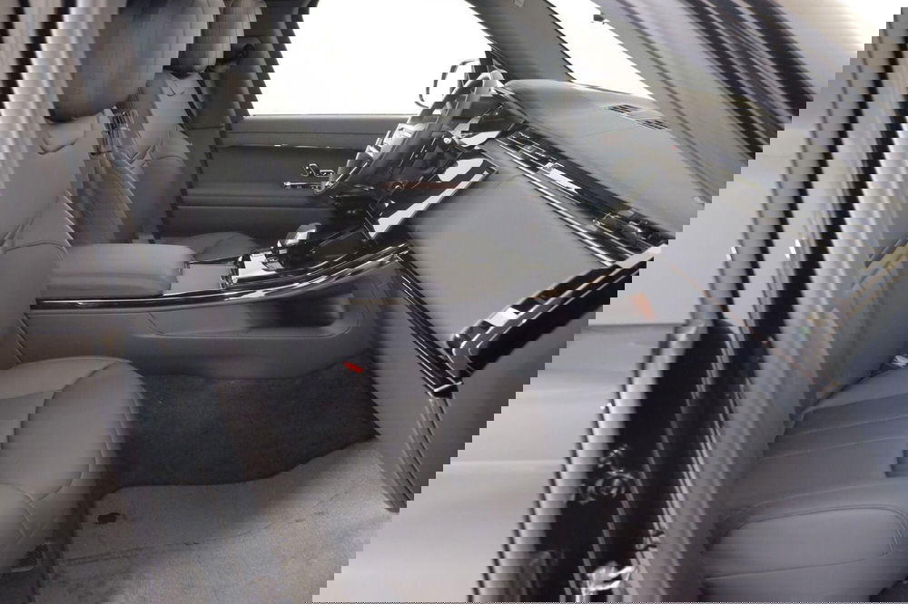 Land Rover Range Rover Sport usata a Torino (3)