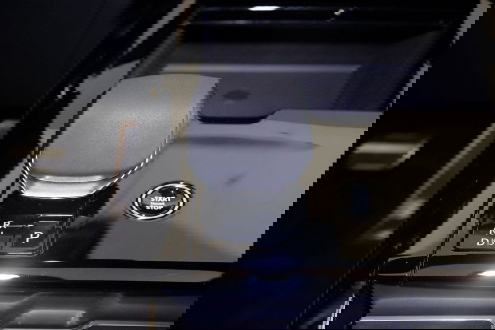 Land Rover Range Rover Sport usata a Torino (6)