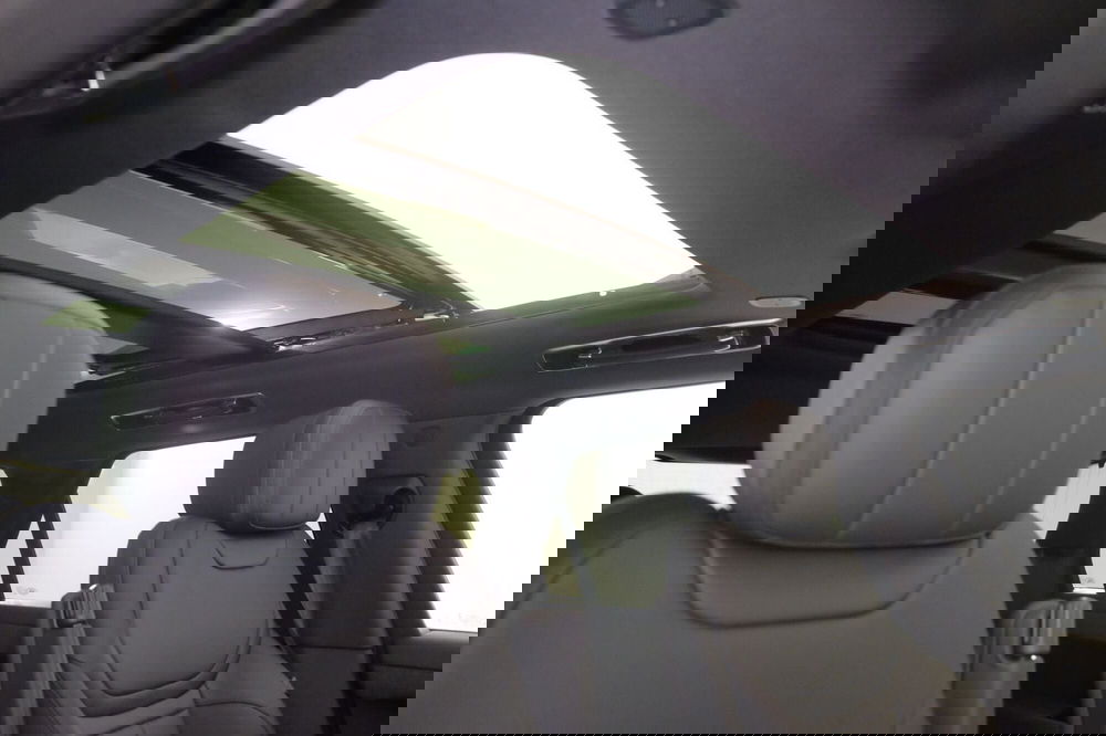 Land Rover Range Rover Sport usata a Torino (7)