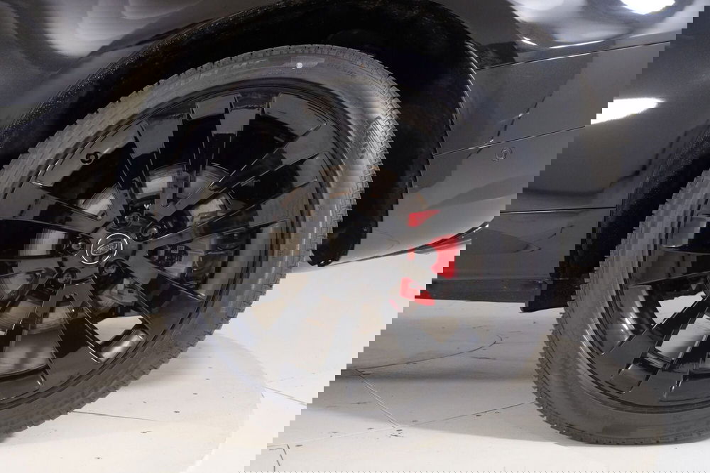 Land Rover Range Rover Sport usata a Torino (8)