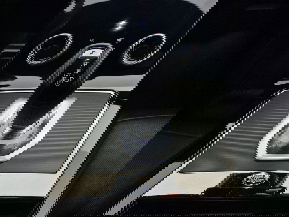 Land Rover Range Rover Evoque usata a Torino (11)