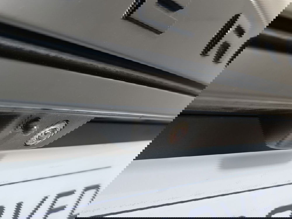 Land Rover Range Rover Evoque usata a Torino (18)