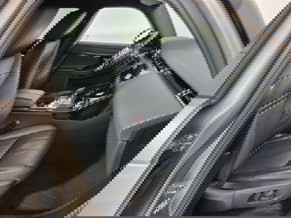 Land Rover Range Rover Evoque usata a Torino (3)