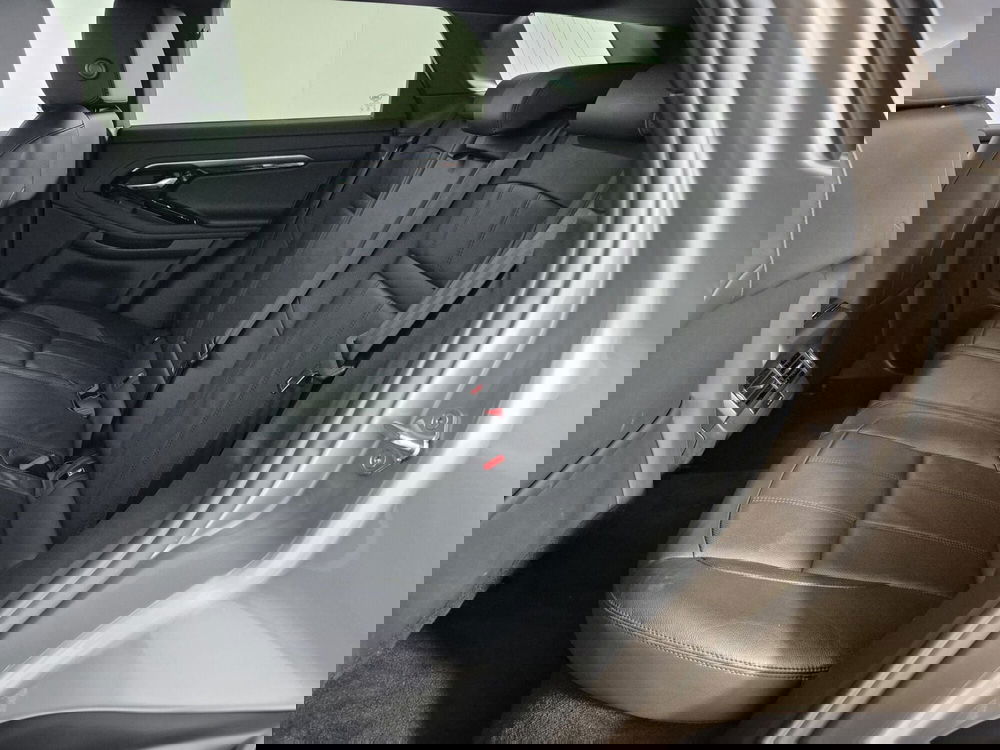 Land Rover Range Rover Evoque usata a Torino (5)