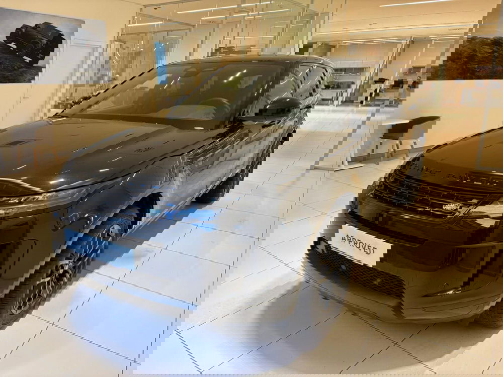 Land Rover Range Rover Evoque usata a Torino