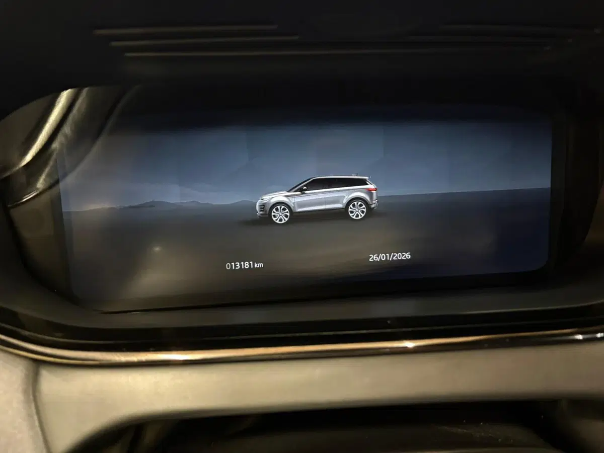 Land Rover Range Rover Evoque usata a Torino (10)