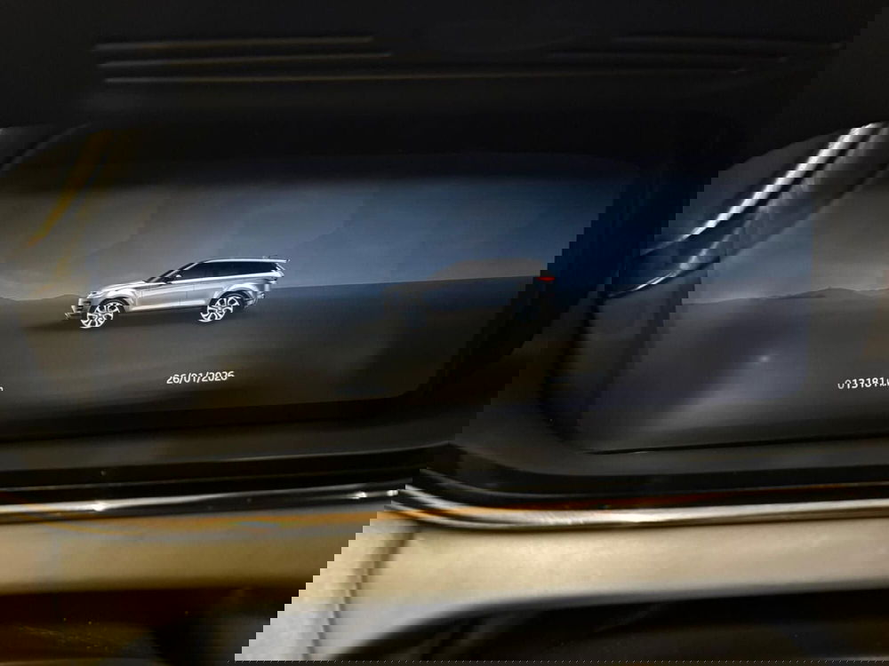 Land Rover Range Rover Evoque usata a Torino (10)