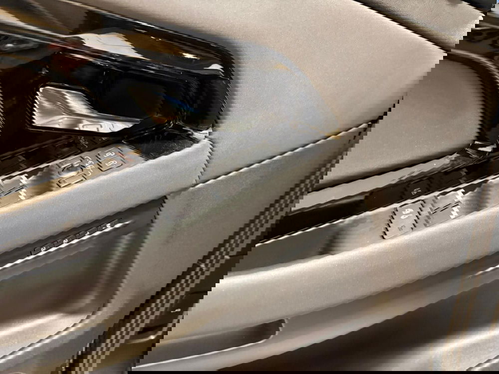 Land Rover Range Rover Evoque usata a Torino (12)