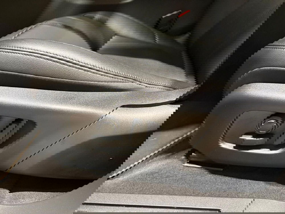 Land Rover Range Rover Evoque usata a Torino (14)