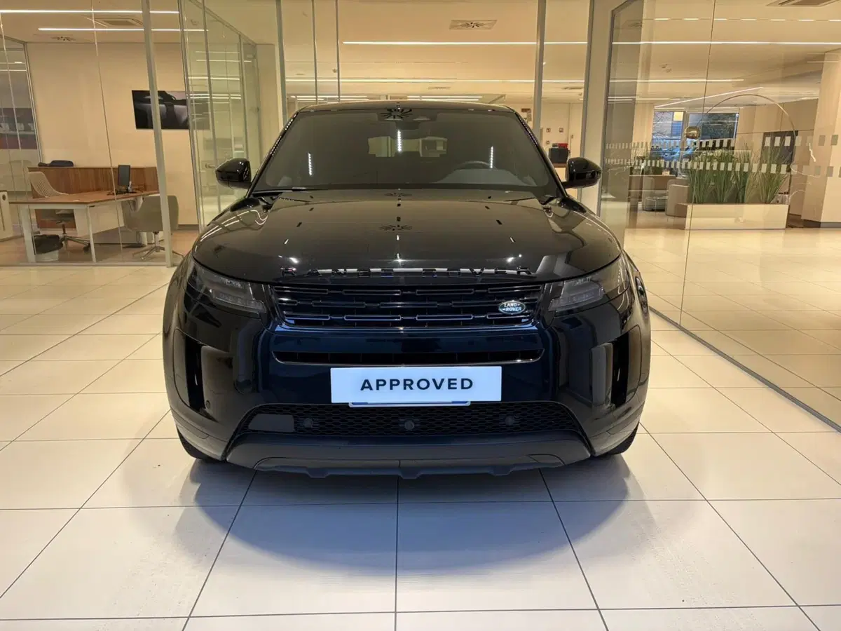 Land Rover Range Rover Evoque usata a Torino (4)