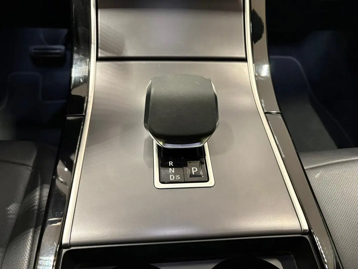 Land Rover Range Rover Evoque usata a Torino (8)