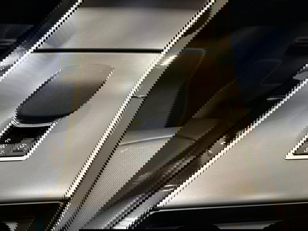 Land Rover Range Rover Evoque usata a Torino (8)