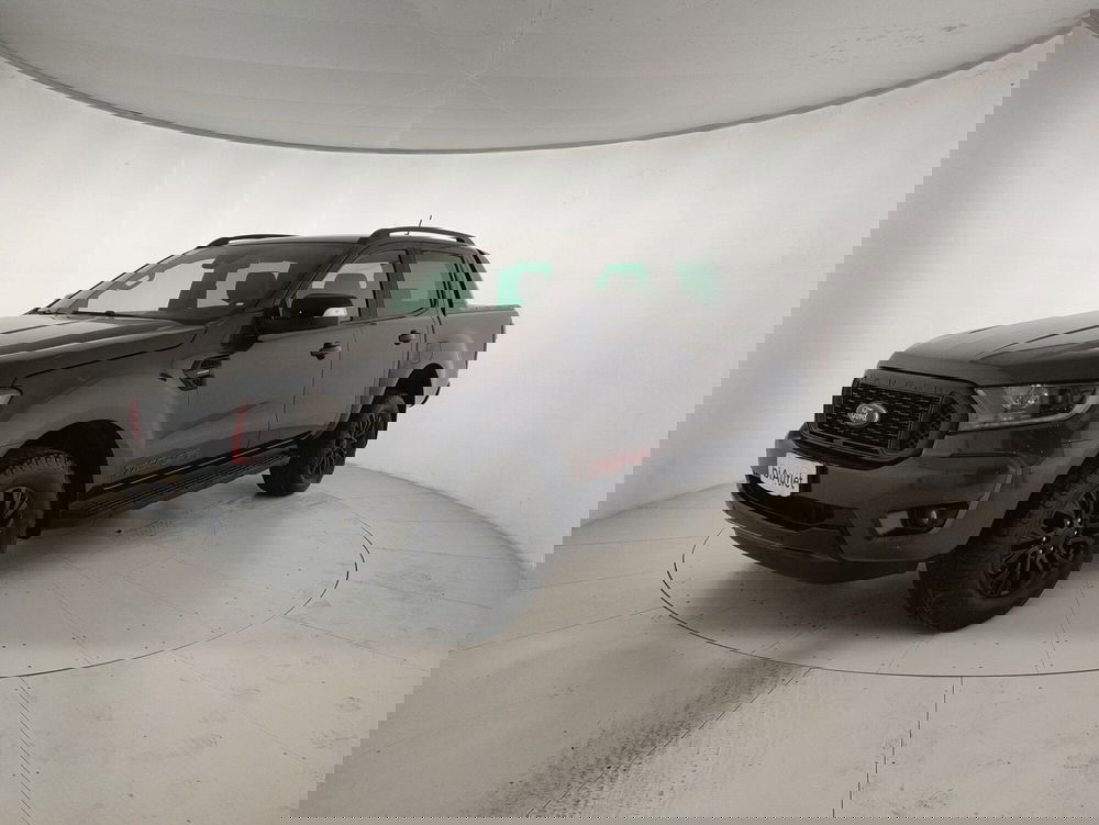 Ford Ranger Pick-up usata a Alessandria