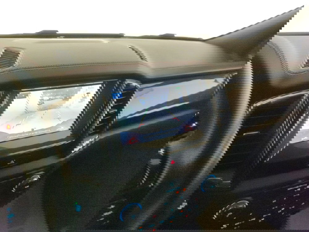 Ford Ranger Pick-up usata a Alessandria (11)