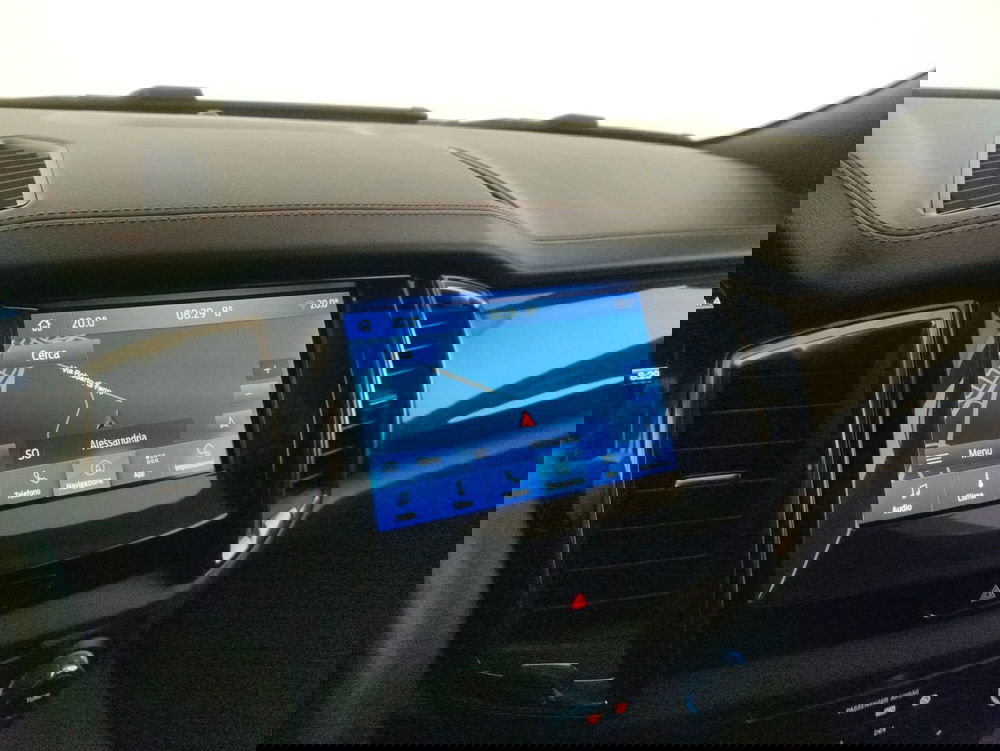 Ford Ranger Pick-up usata a Alessandria (12)