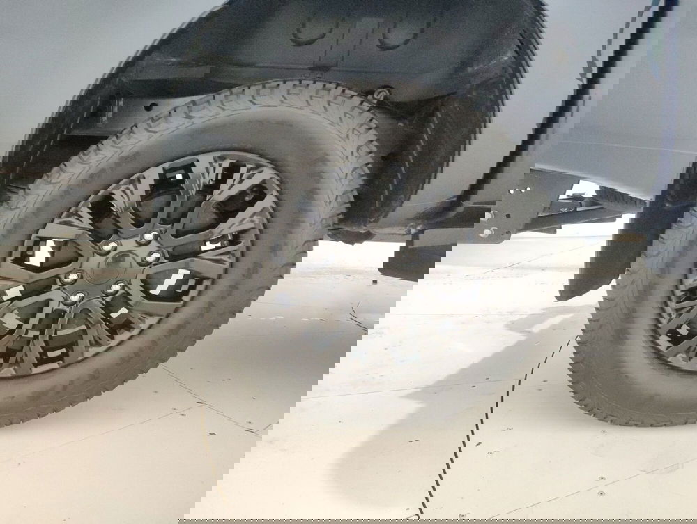 Ford Ranger Pick-up usata a Alessandria (13)