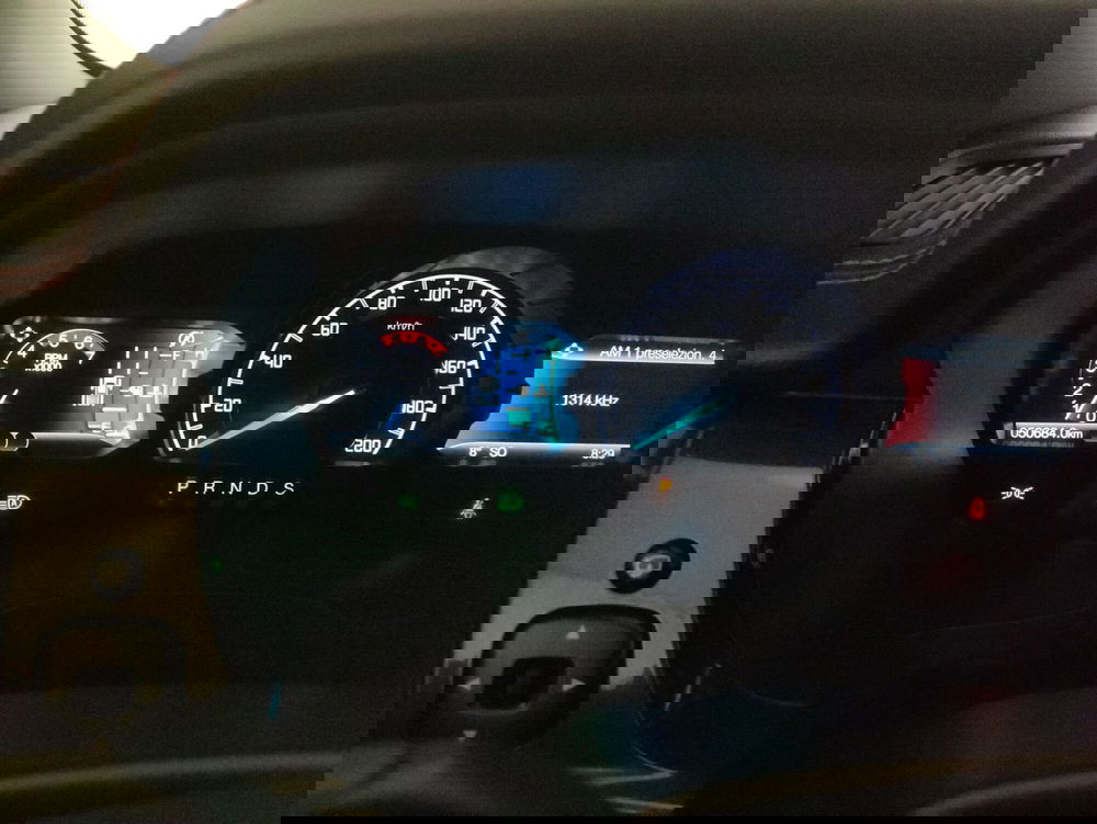 Ford Ranger Pick-up usata a Alessandria (14)