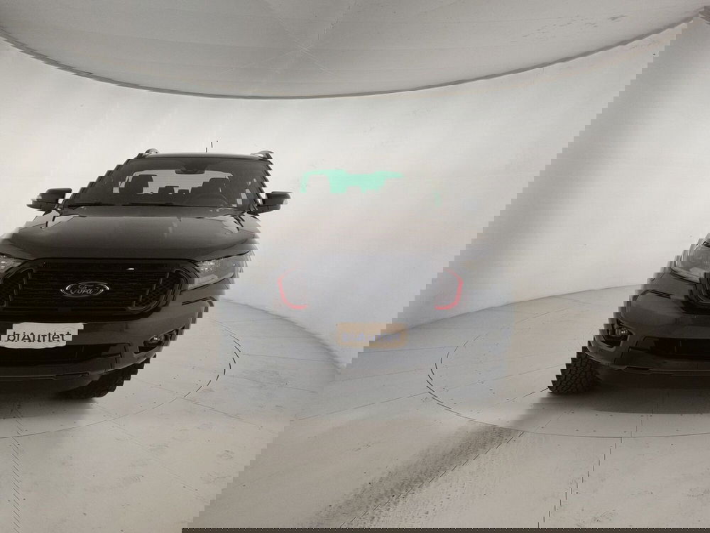 Ford Ranger Pick-up usata a Alessandria (2)